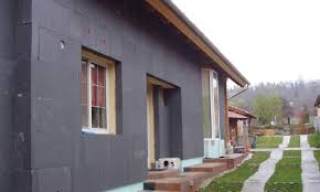 Isı köprülerinin oluşumunu önlemek ve yalıtımın devamlılığını sağlamak için yapılabilecek en iyi program dış cephe. 10 Adimda Dogru Isi Yalitimi Nasil Yapilir Austrotherm Yalitim Malzemeleri Ve Geoblock Insaat Muhendisligi Uygulamalari