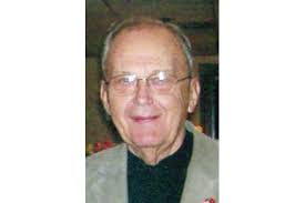 Richard Dudding Obituary (2015)