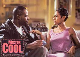 Fast and fun, a low down dirty shame is loaded with laughs and ready for action! Jada Pinkett Smith