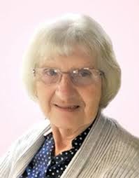 Mertie Louise (VanZile) Breon Obituary