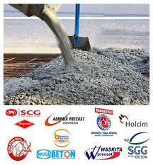 Beton ready mix bogor mutu bo. List Harga Beton Ready Mix Bogor 085231115717