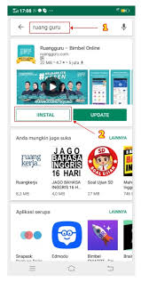 We did not find results for: Cara Download Ruang Guru Di Hp Dan Komputer Pc Berbagi Ilmu