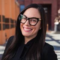 Ann Rosas's Instagram, Twitter & Facebook