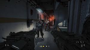 How to unlock the grenade pouch ++ trophy in wolfenstein: Wolfenstein The New Order Review Nazis Robots And Gloriously Dumb Fun Oh My