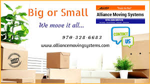 Expert Moving Company In Colorado Moving Company Best Moving Companies Alliance