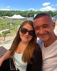 Kimberly Brittain's Instagram, Twitter & Facebook