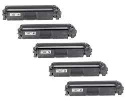 Hp laserjet pro mfp m227 series how to disassemble full. Hp Cf230x Toner Cartridges 5pack Hp 30x 3500 Pages Ea