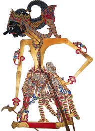 Image result for gambar wayang