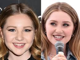 Transformacja Zębów Ella Anderson​‍​: Przed i Po