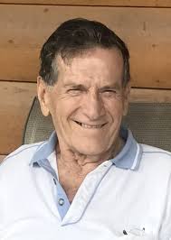 Obituary information for Norman Barry Simano, Sr.