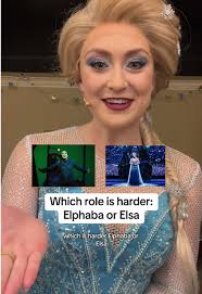 Elves Like Elsa