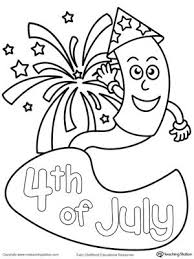 They're a fun activity for the whole family and make great decorations for your home. 4th Of July Fireworks Coloring Page July Coloring Pages Fourth Of July Coloring Pages Star Coloring Pages