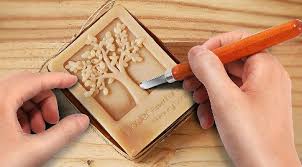 What Is The Best Wood Carving Kits For Beginners Wood Carving Kits Beginners See My Top Pick Unleash The Hidden Hobbies That Make Money Carving Wood Carving