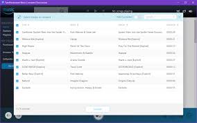 Find that song that's been stuck in your head by typing in the lyrics. Download Tunepat Amazon Music Converter 2 4 0