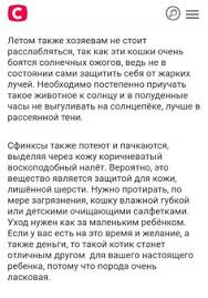pin ot polzovatelya andre na doske koshki