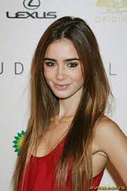 Lily Collins Lily Collins Hair Lily Collins Hair