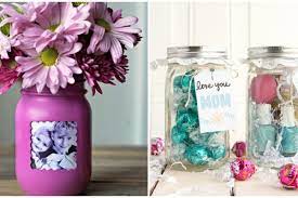 Hadiah istimewa untuk ibu tercinta. Gampang Banget Dibuat 11 Diy Istimewa Untuk Hadiah Di Hari Ibu