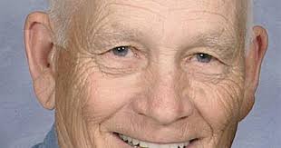 Obiturary for Howard Ray Inman