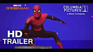 Far from home have been released! First Look Marvels Official Spider Man 3 2021 Trailer Release Date Leaked New Mcu Set Photos Youtube