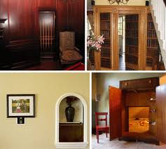 We like them, maybe you were too. Secret Rooms Hidden Hideaways Right Under Your Stairs Urbanist