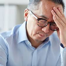 Concussion Rehabilitation