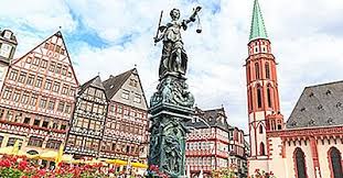 Manchester / regatul unit al marii britanii. Cele Mai Bogate OraÈ™e Din Germania 2021