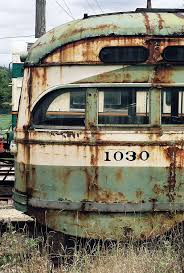 Rust Abandoned Places Abandoned Train Abandoned Houses