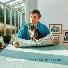 Bart august maria peeters (born 30 november 1959) is a belgian singer, musician, television presenter and actor. 7mtjhripwnbwlm