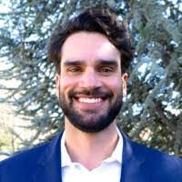 Joe Spagnola's Instagram, Twitter & Facebook