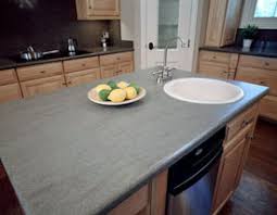 affordable kitchen countertops in