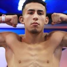 John Rincon vs. Archie Weah, Magsayo vs. Vargas