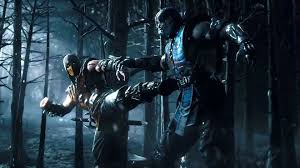 Mortal Kombat X Has New Living Towers Mode Mortal Kombat Characters Mortal Kombat Mortal Kombat X
