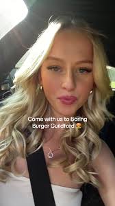 Boring Burger Bachelor