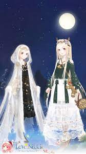 Pin On Love Nikki S Dress Up Queen Game