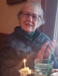 Obituary information for Colleen Fay Caviness