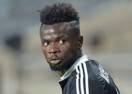 South African giants Orlando Pirates set to release Ghanaian midfielder Bernard  Morrison