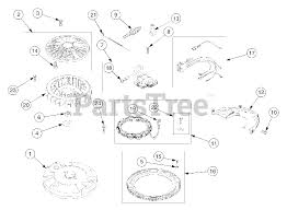 Displaying mower deck 50 inch parts for the cub cadet rzt22 17aa5a7p710 17aa5a7p712 cub cadet zero turn mower browse all parts by section for this model search by part description. Cub Cadet Rzt 50 17ba5a7p712 Cub Cadet 50 Rzt Zero Turn Mower Briggs Stratton Intek Flywheel And Electrical Parts Lookup With Diagrams Partstree