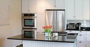 kitchen magic: 5 must have features