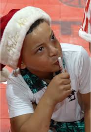 Coach Edwin y la Ruta Ganadora para Navidad