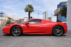 I know the back of the ferrari is not perfect, but i'm not pro in doing this! 2013 Ferrari 458 Italia Convertible Select Exotic Cars
