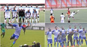 Following are the results of match day 18 fixtures in the 2020/2021 nigeria professional football league (npfl), played on sunday Npfl 21 Sunshine Stars Record First Win Since Jan 31st 2021 Channels Television