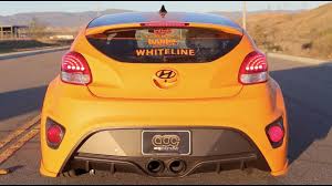 Dubai world trade centre music: 2013 Hyundai Veloster Turbo Solo Performance Exhaust Sound Check Youtube