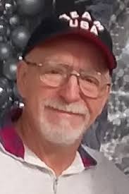 Christopher Bauman Obituary (1953