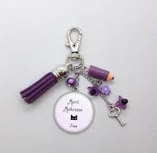 Bijou De Sac Maitresse Porte Cle Maitresse Merci Maitresse Cadeau Maitresse Cadeau Scolaire Cadeau Fin D Annee A Personnaliser In 2020 Keychain Personalized Items Items