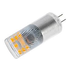 G4 Bi Pin Led Light Bulb 40w Equivalent 315 Lumens 4000k 3000k Super Bright Leds