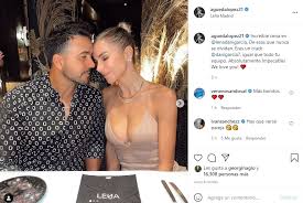 O al menos una noche y luego sigue tu camino ayyy bésame ay baby ven y bésame myke towers baby fonsi #luisfonsi #bésame #myketowers music video by luis fonsi, myke towers performing bésame. Message For Adamari Lopez Agueda Lopez Gives A Low Blow