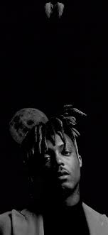 Cole and moneybagg yo) in the top 5. Juice Wrld Black And White Wallpapers Wallpaper Cave