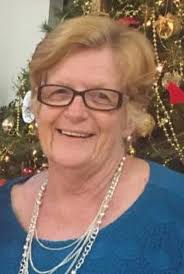 Verlie Farrell Obituary