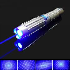 Super High Power Blue Laser Pointers 10000mw 445nm Class Iiib