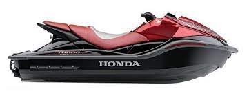 2011 Honda Aquatrax F 15x With Gpscape Top Speed Honda Jet Skis For Sale Jet Ski
